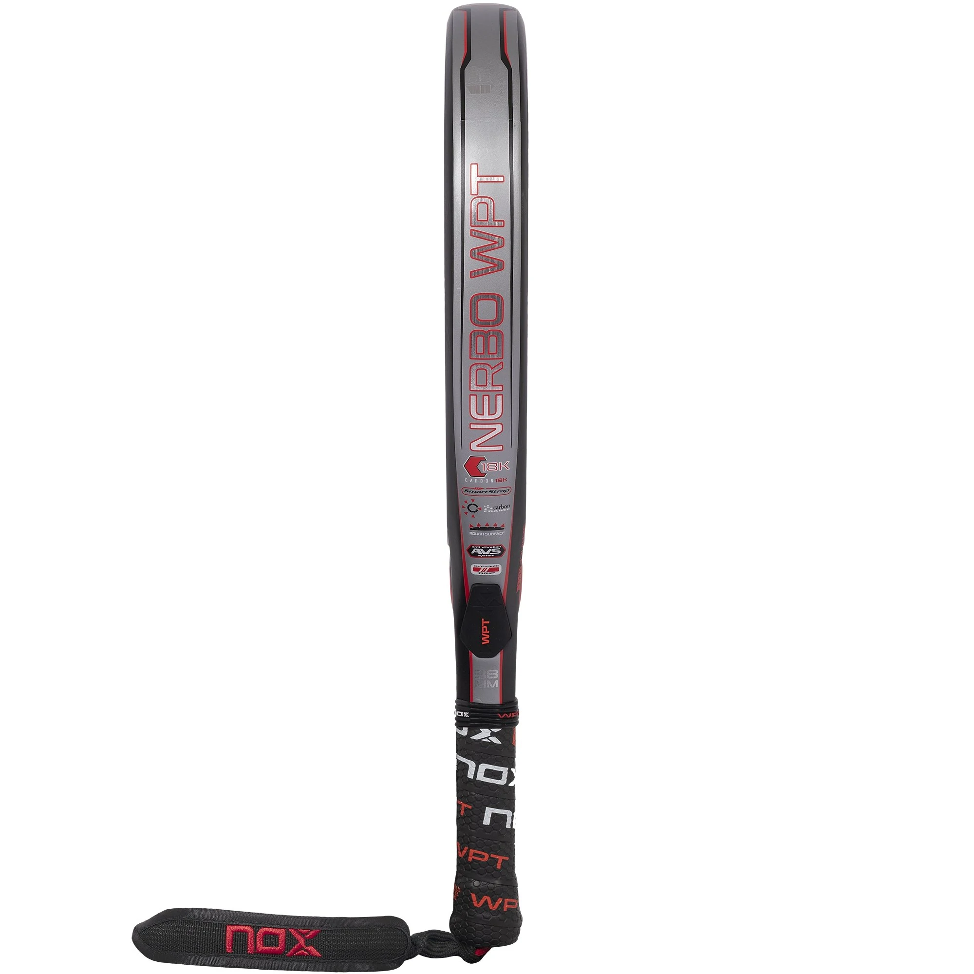 NERBO World Padel Tour Official Racket 2022