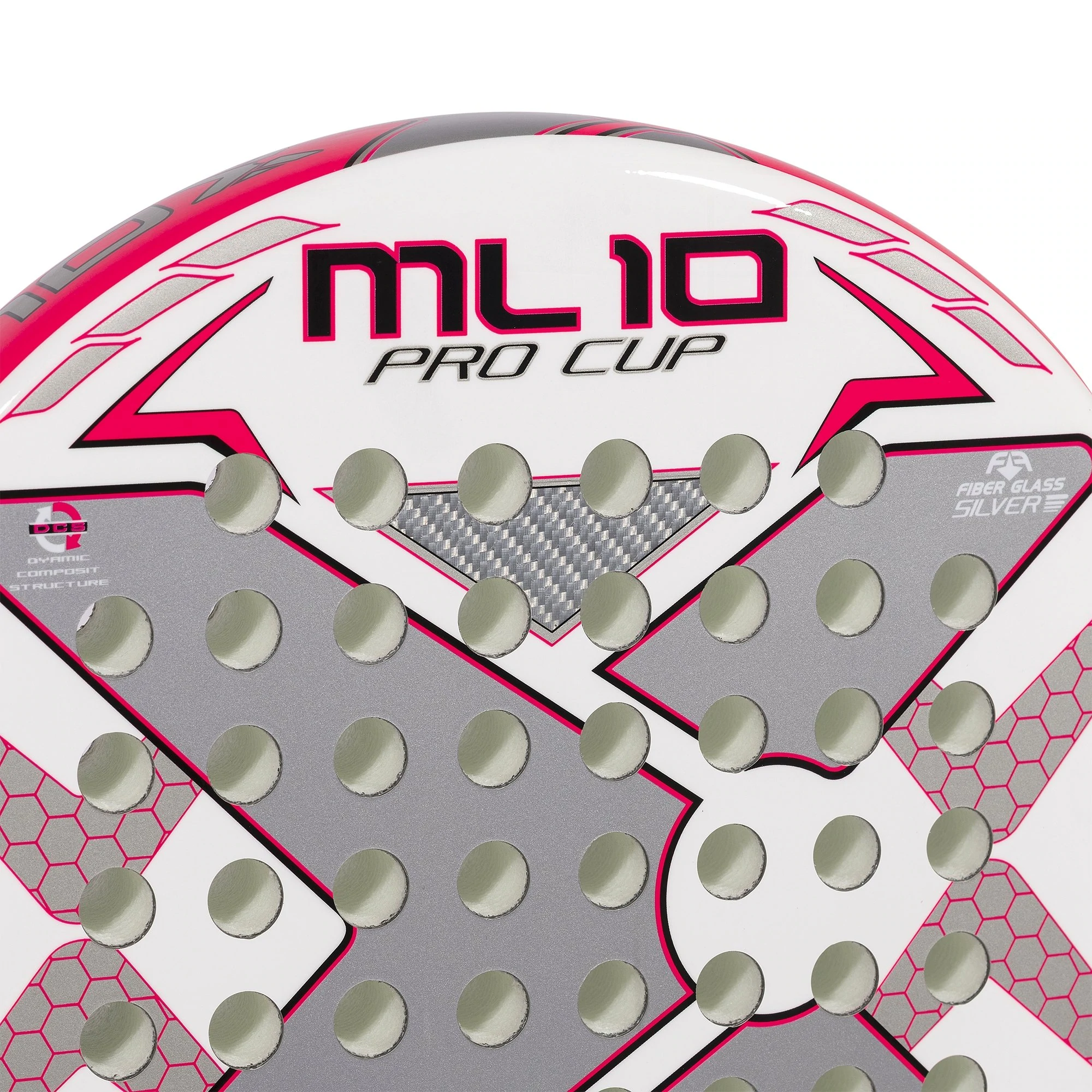 ML10 PRO CUP Silver 2022