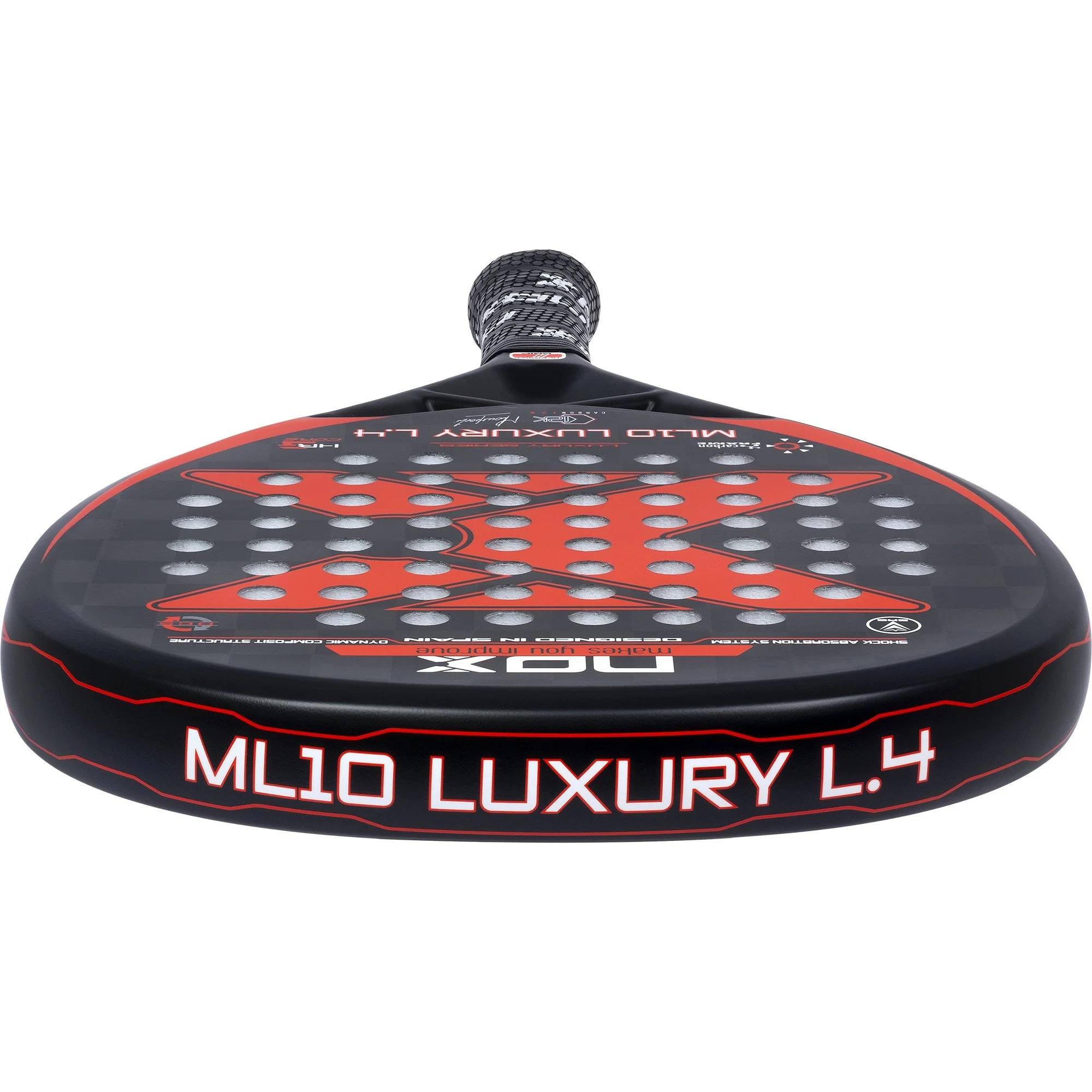 ML10 Luxury L.4